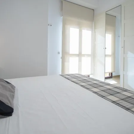 Apartamento Plus Ultra *