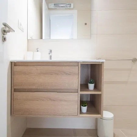 Apartamento Plus Ultra Apartment
