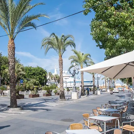 Apartamento Plus Ultra Apartman