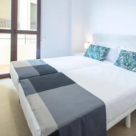 Apartamento Plus Ultra *