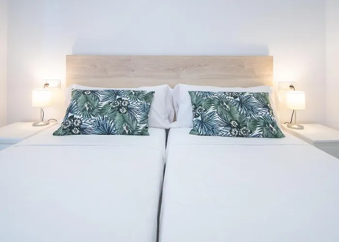 Apartamento Plus Ultra Cádiz