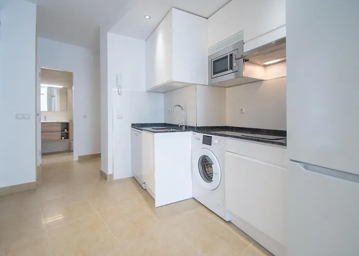 Apartman Apartamento Plus Ultra