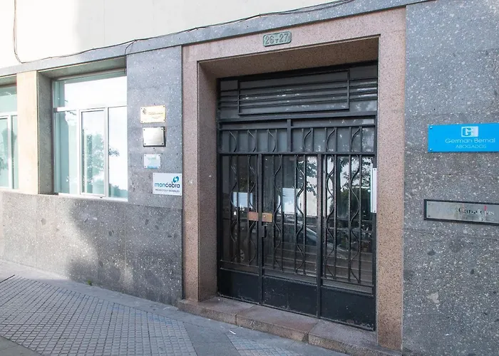 Apartman Apartamento Plus Ultra *