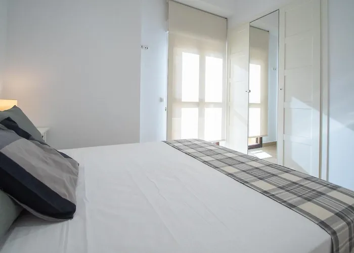 Apartamento Plus Ultra *