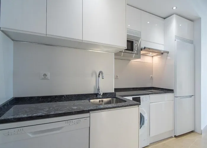 Apartamento Plus Ultra Cádiz