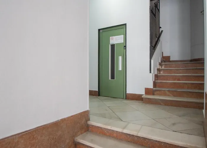 Apartamento Plus Ultra Apartman *