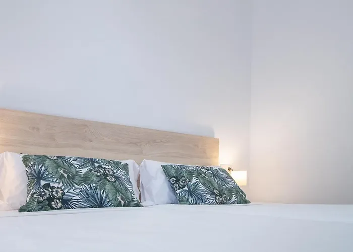 Apartman Apartamento Plus Ultra