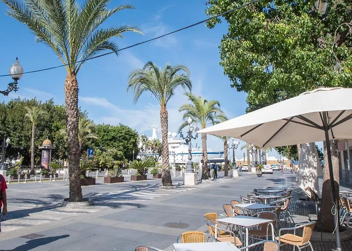 Apartamento Plus Ultra Apartman