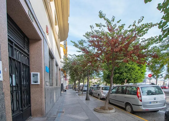 Apartman Apartamento Plus Ultra *