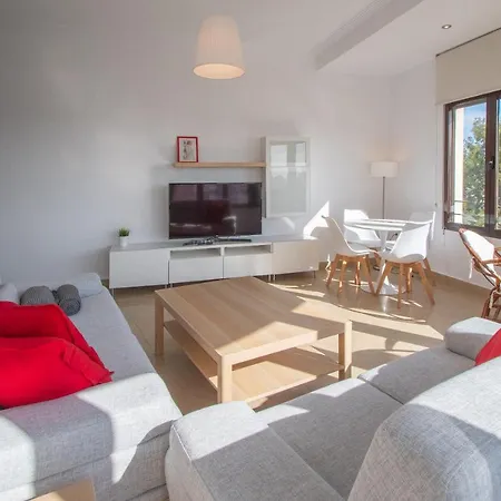 Apartamento Plus Ultra Apartment Cádiz