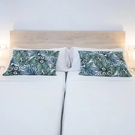Apartamento Plus Ultra Cadix