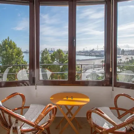 Апартаменти Apartamento Plus Ultra