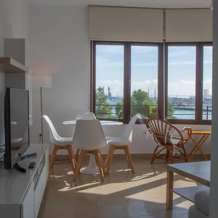 Apartamento Plus Ultra * Кадіс