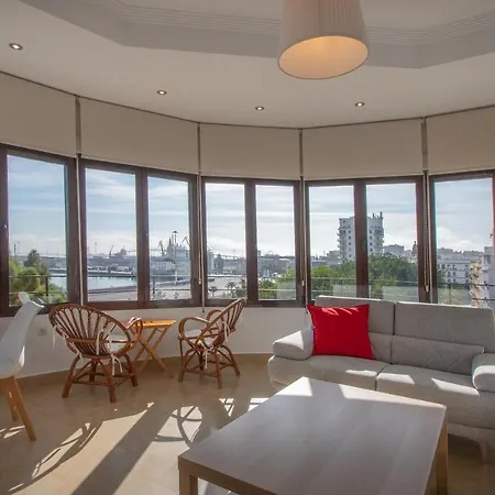 Apartamento Plus Ultra Апартаменти Кадіс