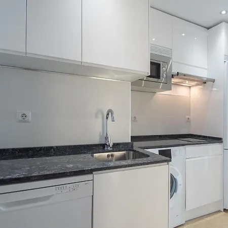 Apartamento Plus Ultra Кадіс