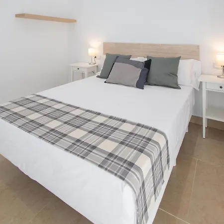 Apartamento Plus Ultra Cadix