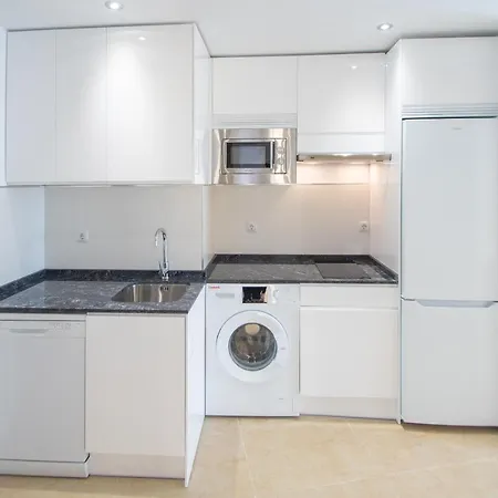 Appartement Apartamento Plus Ultra Cadix