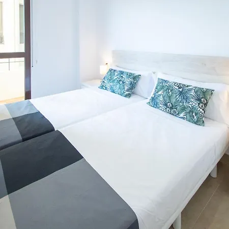 Apartamento Plus Ultra Кадіс