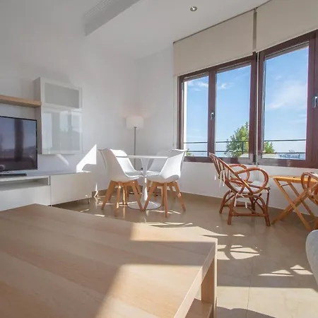 Apartamento Plus Ultra Кадіс