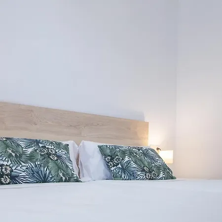Appartement Apartamento Plus Ultra