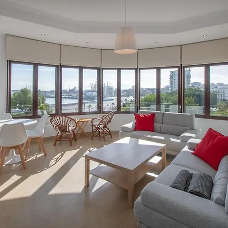 Appartement Apartamento Plus Ultra