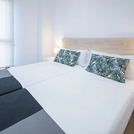 Apartamento Plus Ultra * Кадіс