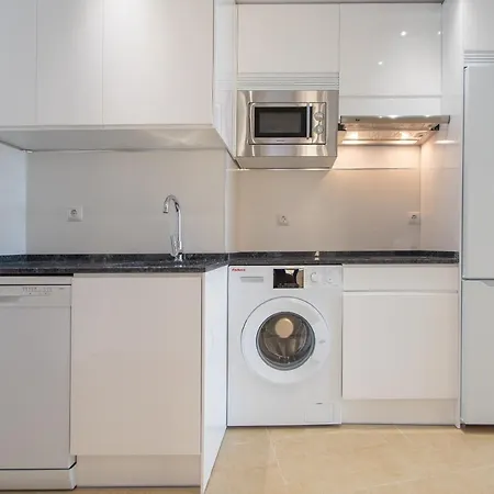 Апартаменти Apartamento Plus Ultra