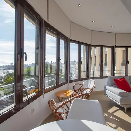 Apartamento Plus Ultra *