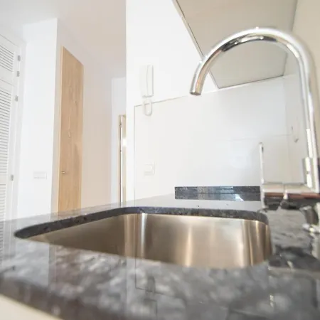 Apartamento Plus Ultra Апартаменти Кадіс