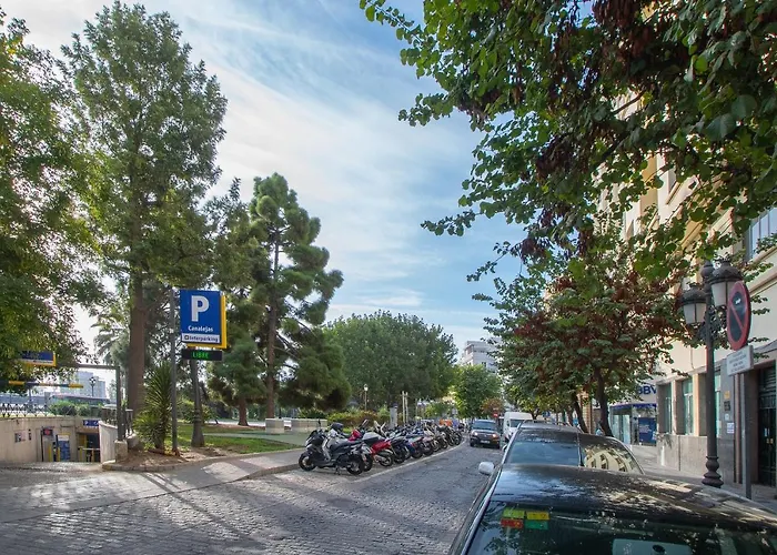 Apartment Apartamento Plus Ultra