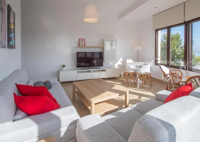 Apartamento Plus Ultra Apartment Cadiz