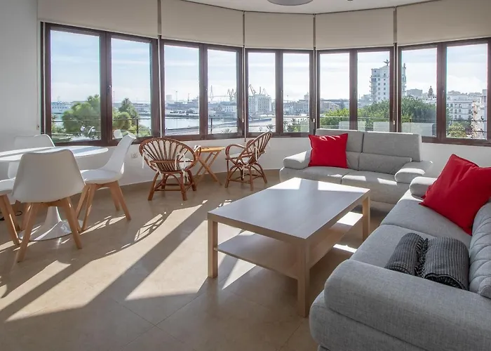 Apartment Apartamento Plus Ultra *