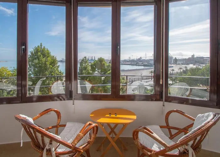 Apartment Apartamento Plus Ultra