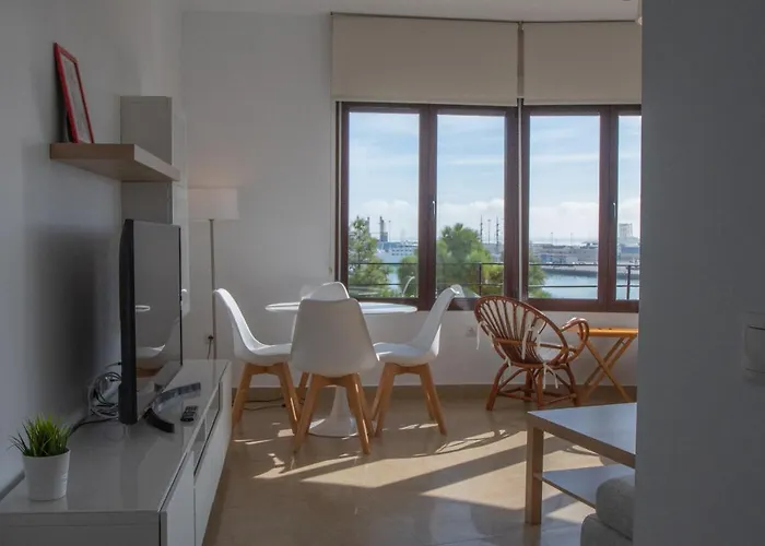 Apartamento Plus Ultra * Cadiz