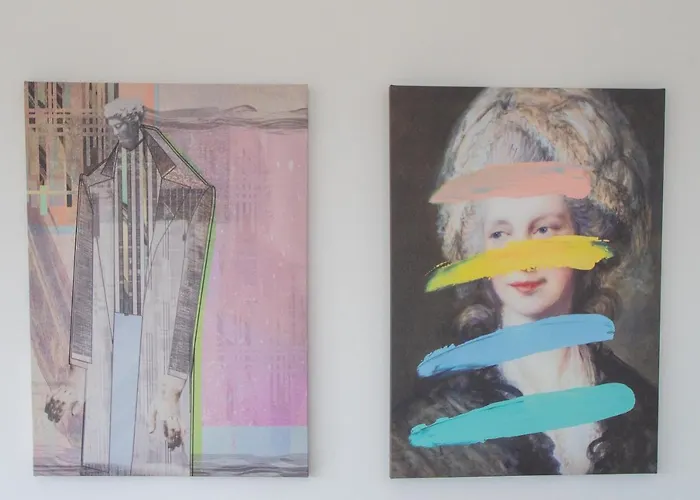 Apartment Apartamento Plus Ultra Cadiz