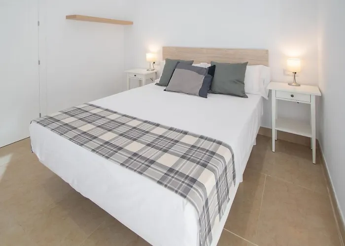 Apartamento Plus Ultra Cadiz