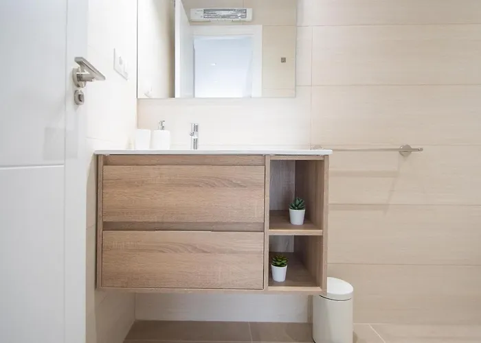 Apartamento Plus Ultra Apartment