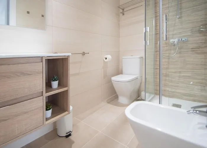 Apartamento Plus Ultra Apartment *