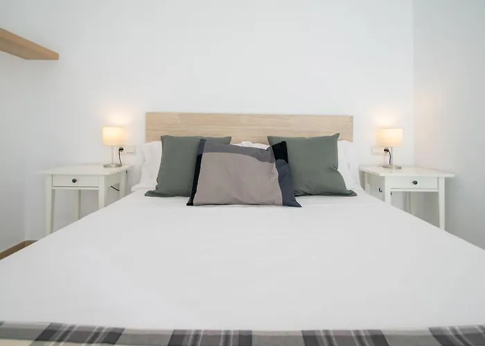 Apartamento Plus Ultra Apartment *