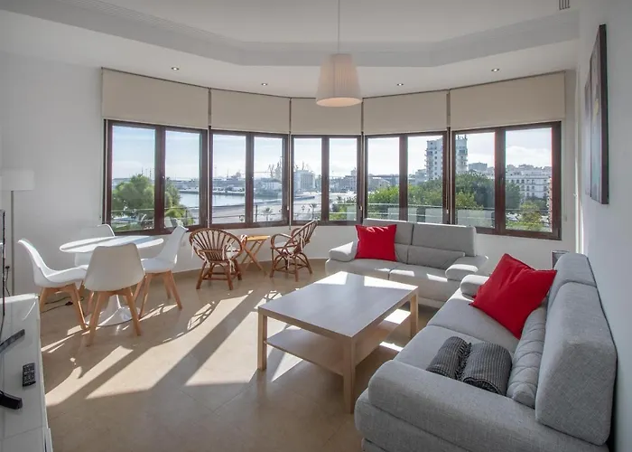 Apartment Apartamento Plus Ultra