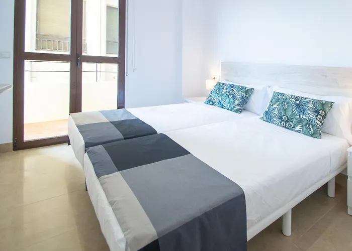 Apartamento Plus Ultra *