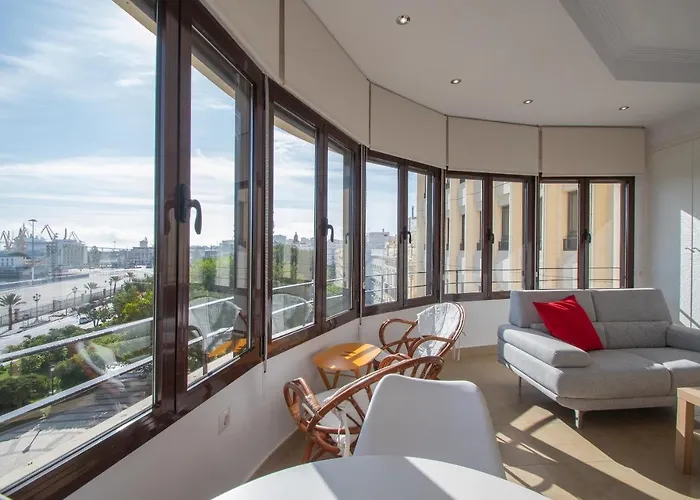 Apartamento Plus Ultra *