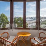 Διαμέρισμα Apartamento Plus Ultra