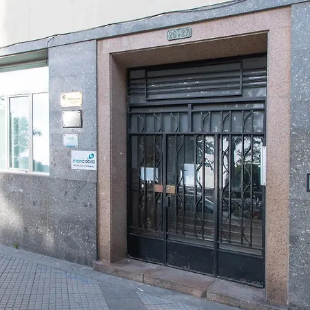 Διαμέρισμα Apartamento Plus Ultra *