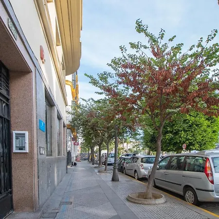 Διαμέρισμα Apartamento Plus Ultra *